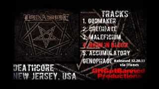 Lorna Shore-Maleficium Ep [2013] (Full Ep Stream) 2014 - YouTube