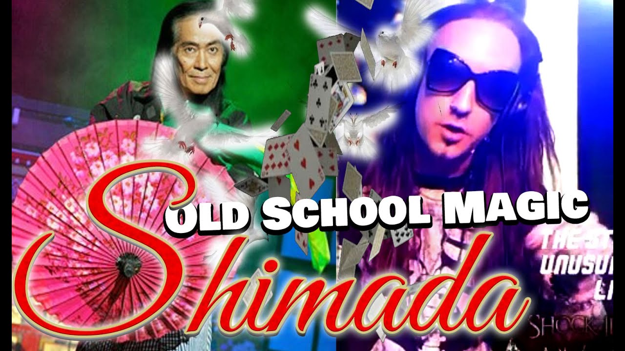 島田晴夫特別実技レクチャー「世紀の鳩」DVD - YouTube