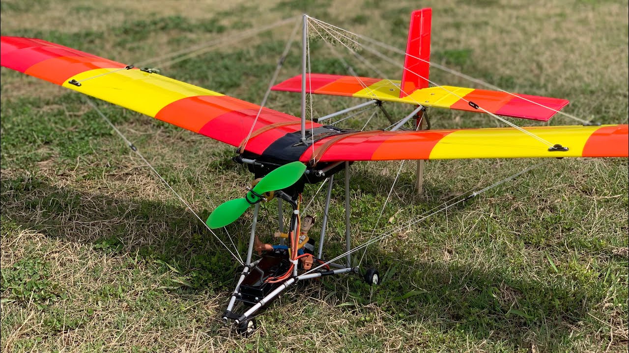 ラジコン飛行機KyOSHO、 ブライトリング 価格を下げました ラジコン