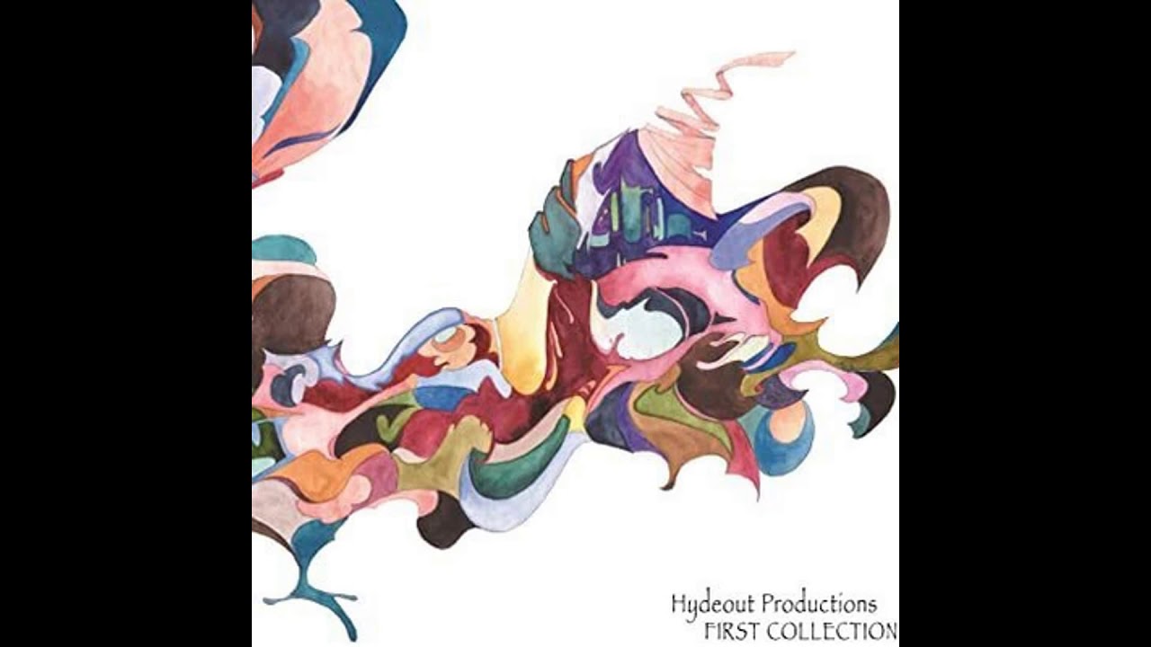 邦楽 VA First Collection / Hydeout P. Nujabes Nujabes - Hydeout