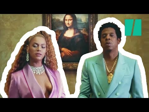 Beyoncé Dominates The Carters' 'Everything Is Love' | The Post