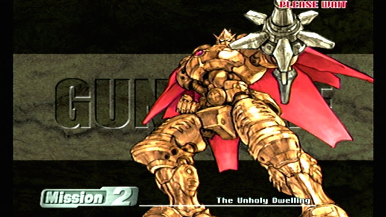 1【DC】『ガンスパイク』(GUNSPIKE)【アクションシューティング