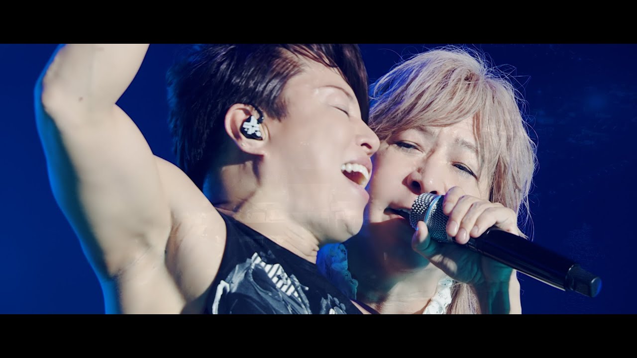 Takanori Nishikawa with t.komuro - FREEDOM (Official Music Video