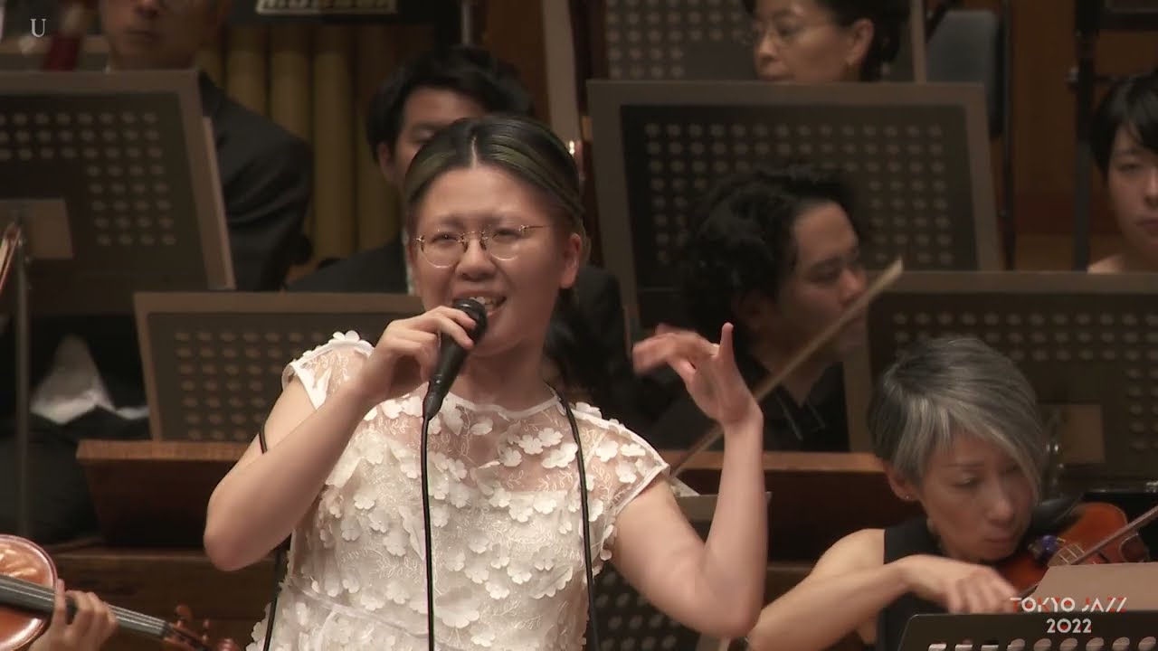 スタジオ地図 シネマティックオーケストラ2022 ｜ Studio CHIZU in