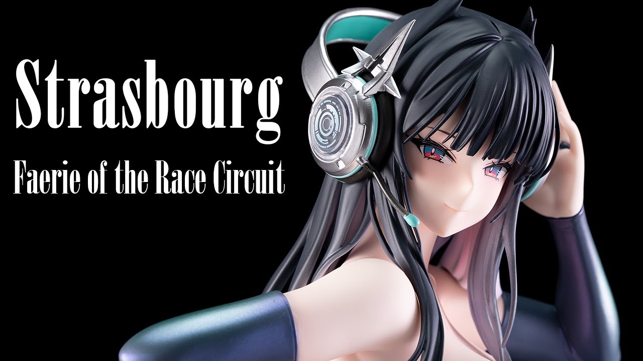 美少女フィギュア】アルター「アズールレーン 大鳳 下校後の甘い時間