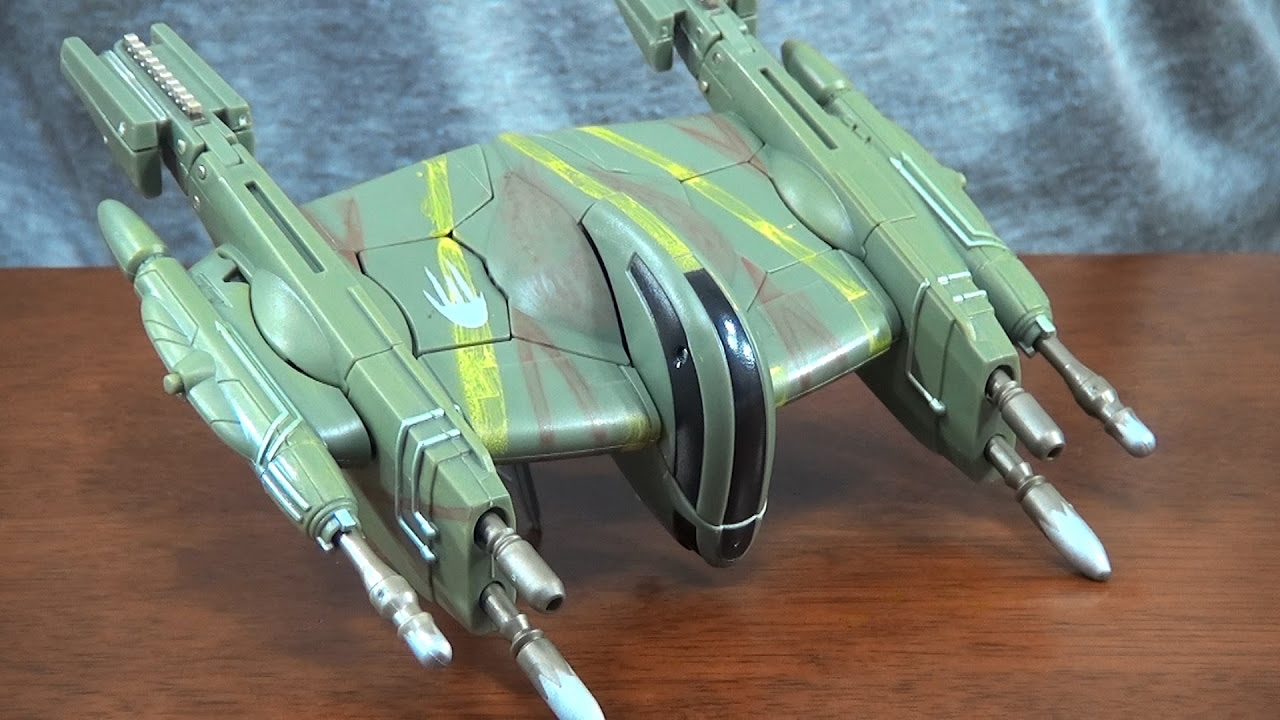 MICRO版】スターウォーズ物 第2弾！ キャドベイン to ザナドゥ