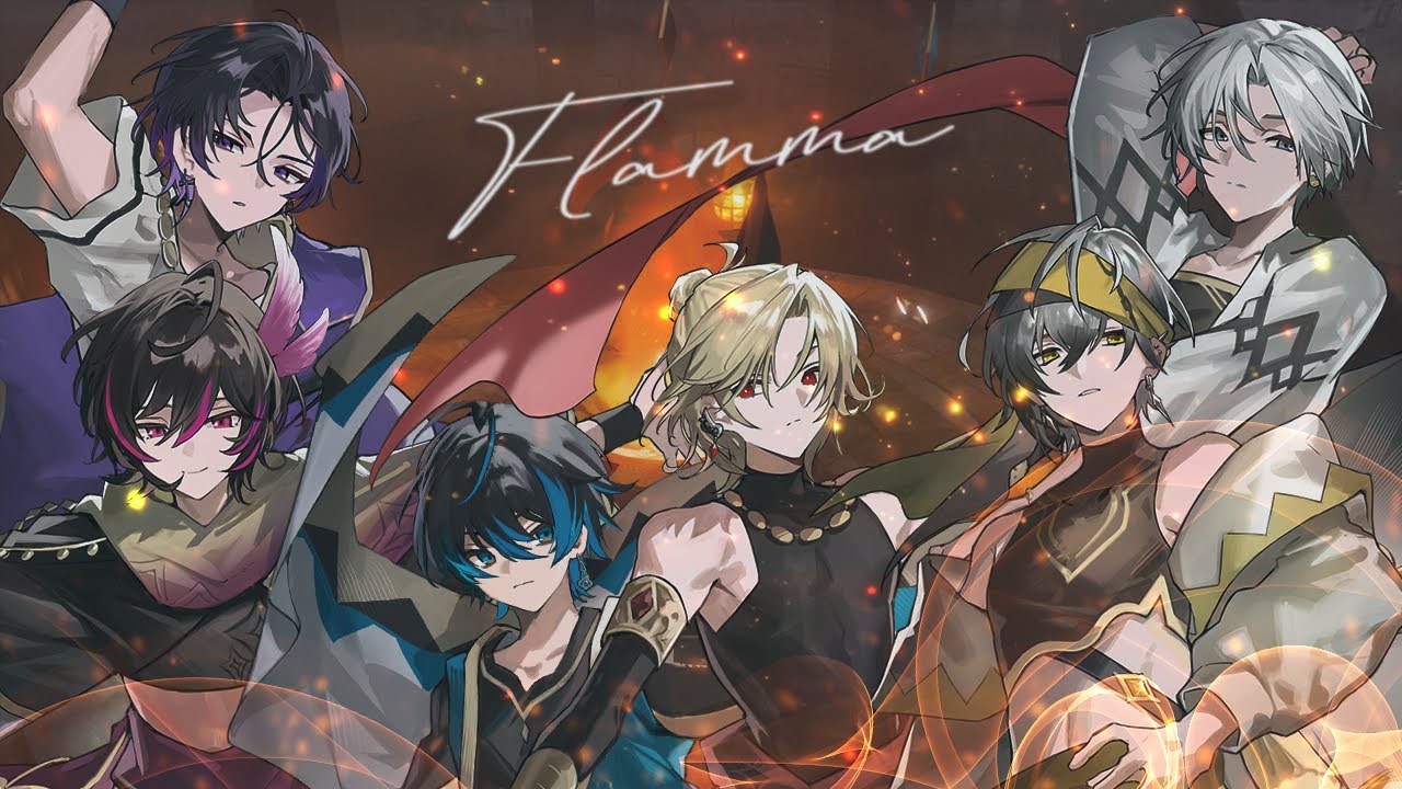 Element Sicks / XXI【Music Video】 - YouTube