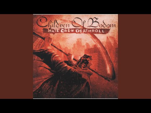 Hate Crew Deathroll - YouTube