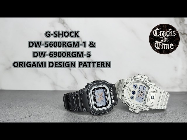 CASIO G-SHOCK Blizzard White GW-M5610LG-8JF カシオ G-SHOCK タフ