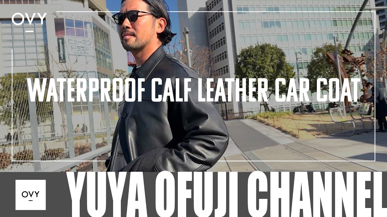 OVY再販アイテム発売】今季の人気アイテム”大人のためのナイロン