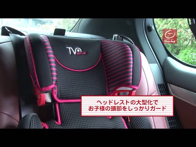 Travel Vest EC FIX デビュー - YouTube