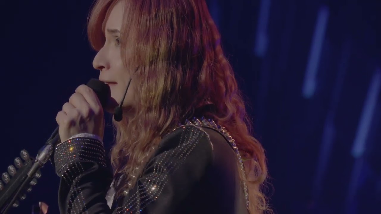 45th Anniversary Best Hit Alfee Final 2018 冬ノ巻 Château of The