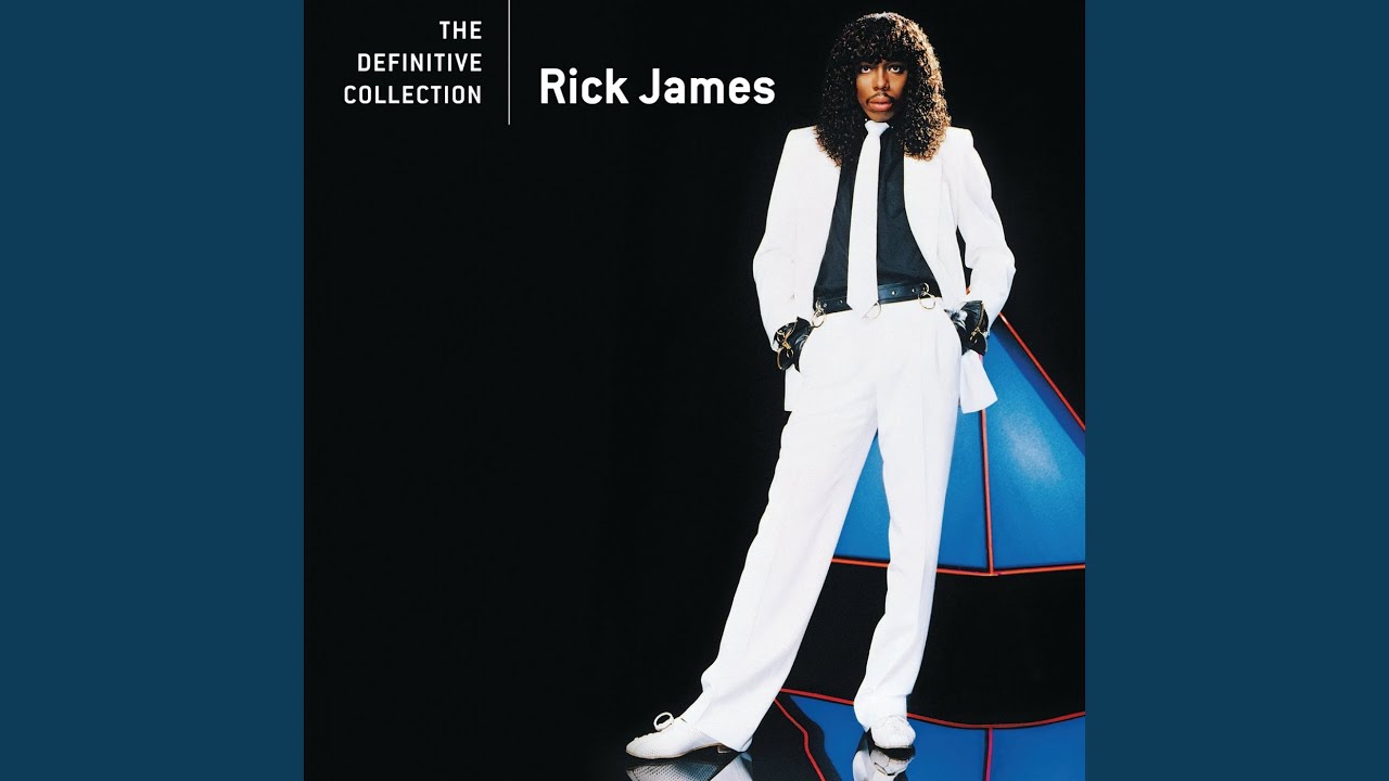 Super Freak (Pt. 1/1981 Single Version) - YouTube