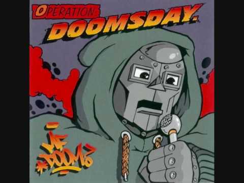 MF Doom-Dead Bent - YouTube