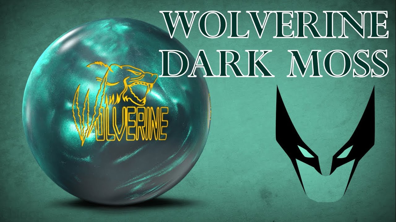 ウルヴァリン・ダークモス［900グローバル］ 特価22,800円（税込