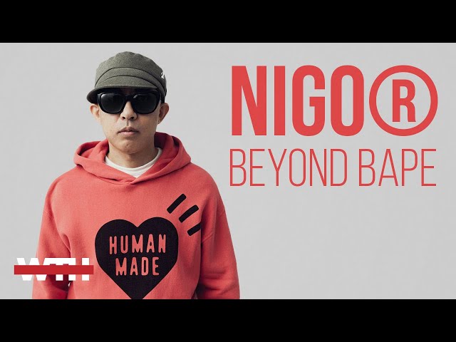 BEYOND BAPE: How NIGO® Changed Street Fashion FOREVER - YouTube