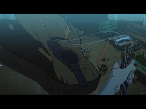 お知らせ】ヨルシカ キャンバスフレーム（全5種）再販売のご案内