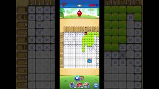 Nono Crossing Level 683 #shorts #nonocrossing