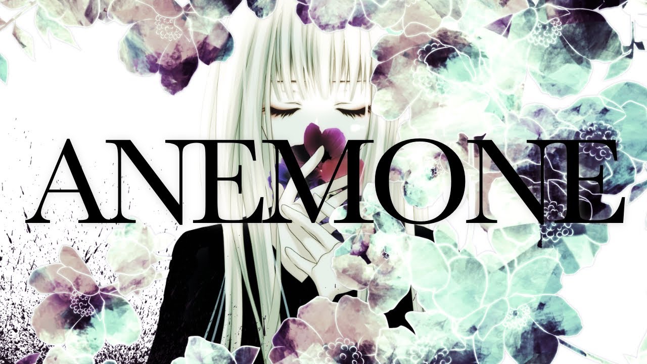 Powerless - Anemone feat. kakichoco - YouTube