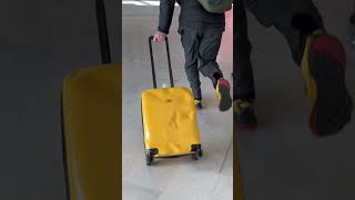 イエロー Sサイズ（商品コード：cb161-04） | CRASH BAGGAGE