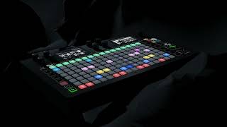 Squarp Instruments Hermod+ (5V mode) - Eurorack Module on ModularGrid