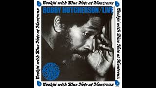 Bobby Hutcherson - Live At Montreux - YouTube