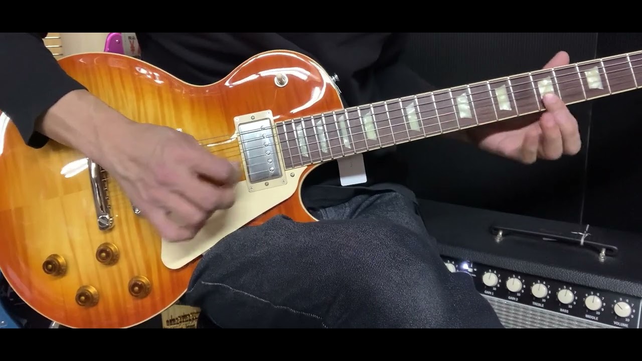 Fujigen Fgn NLS200RFM【商品紹介@Guitar Planet】 - YouTube