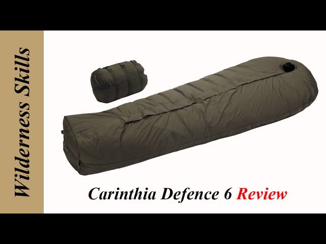 Carinthia Defence 6 English Version - YouTube