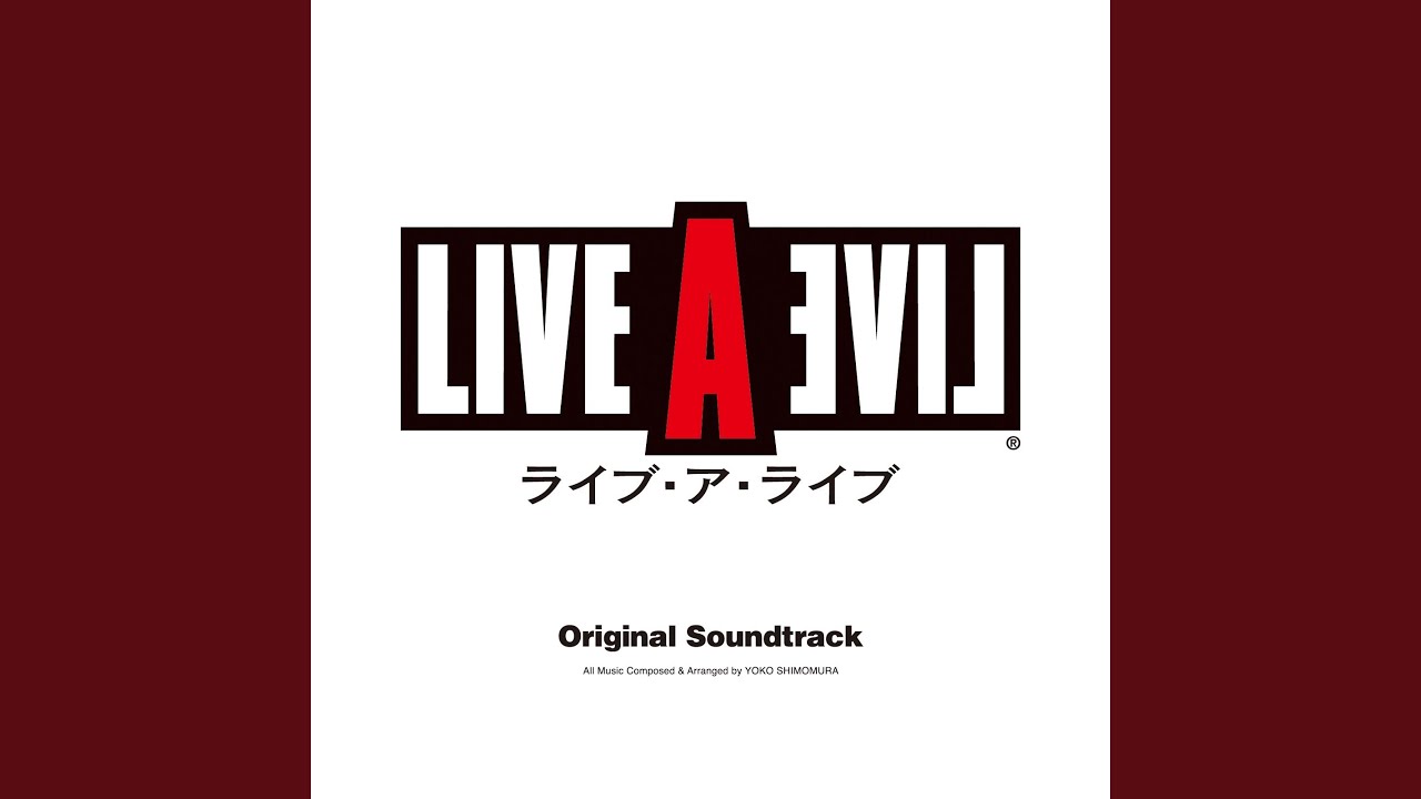 Live for Live - YouTube