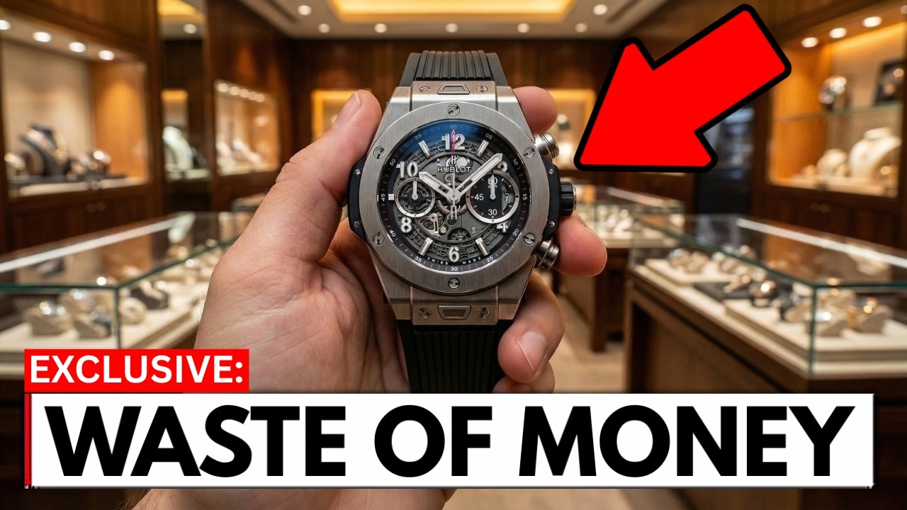 ハミルトン HAMILTON ベンチュラ アシンメトリーデザイン