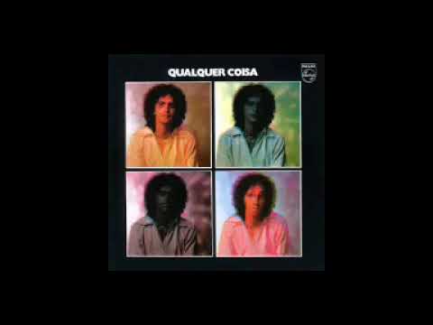 Qualquer Coisa (Album Completo) - YouTube