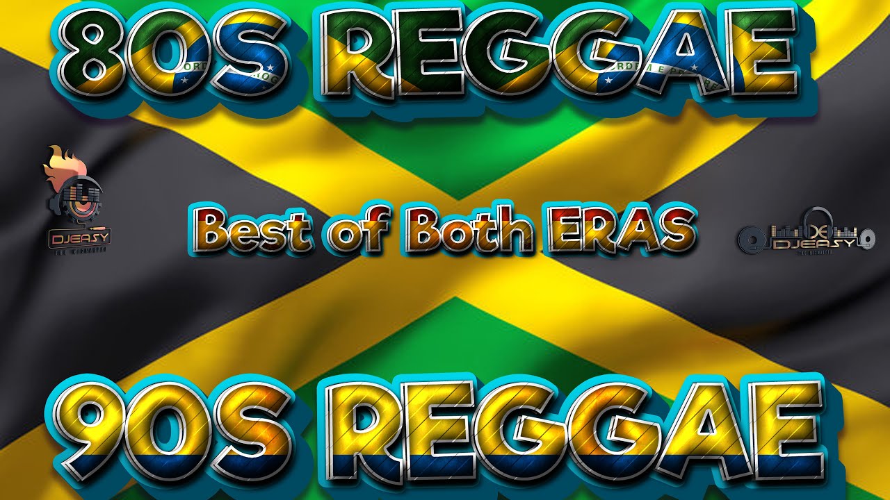 80S REGGAE MEETS 90S REGGAE VOL.1 COCOA TEA,SANCHEZ,GARNETT,DENNIS