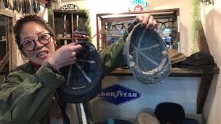 FN Channel Introducing our recommended hats that can be worn all