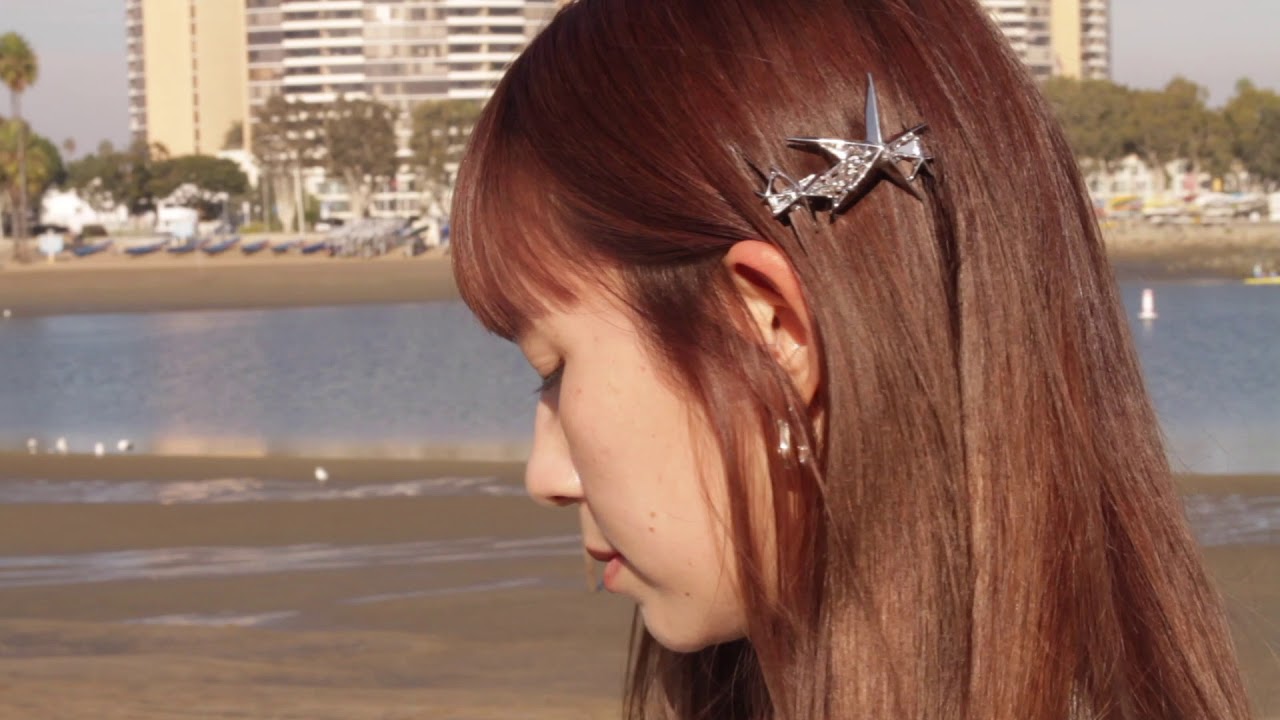 revival】シューティングスターM バレッタ - PLUIE：プリュイ