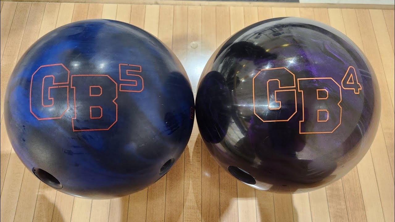EBONITE GAME BREAKER 5 ゲームブレイカー 5とGAME BREAKER 4 ゲーム