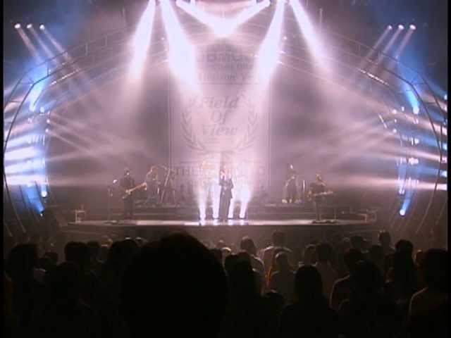 FIELD OF VIEW - Live Horizon Ver. 1 ~Live Digest~ - YouTube