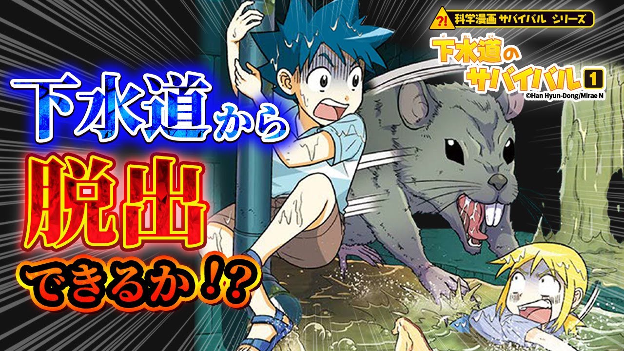 サバイバルシリーズ 【お得価格】36巻＋1巻おまけ サバイバルシリーズ