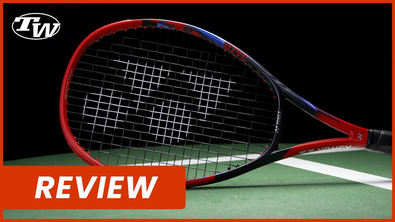 Review - Tennis Warehouse