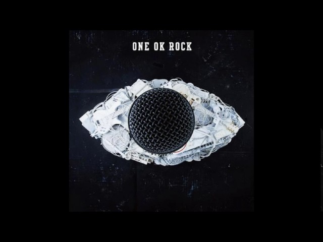 Album: Jinsei kakete Boku wa [One Ok Rock]. - YouTube