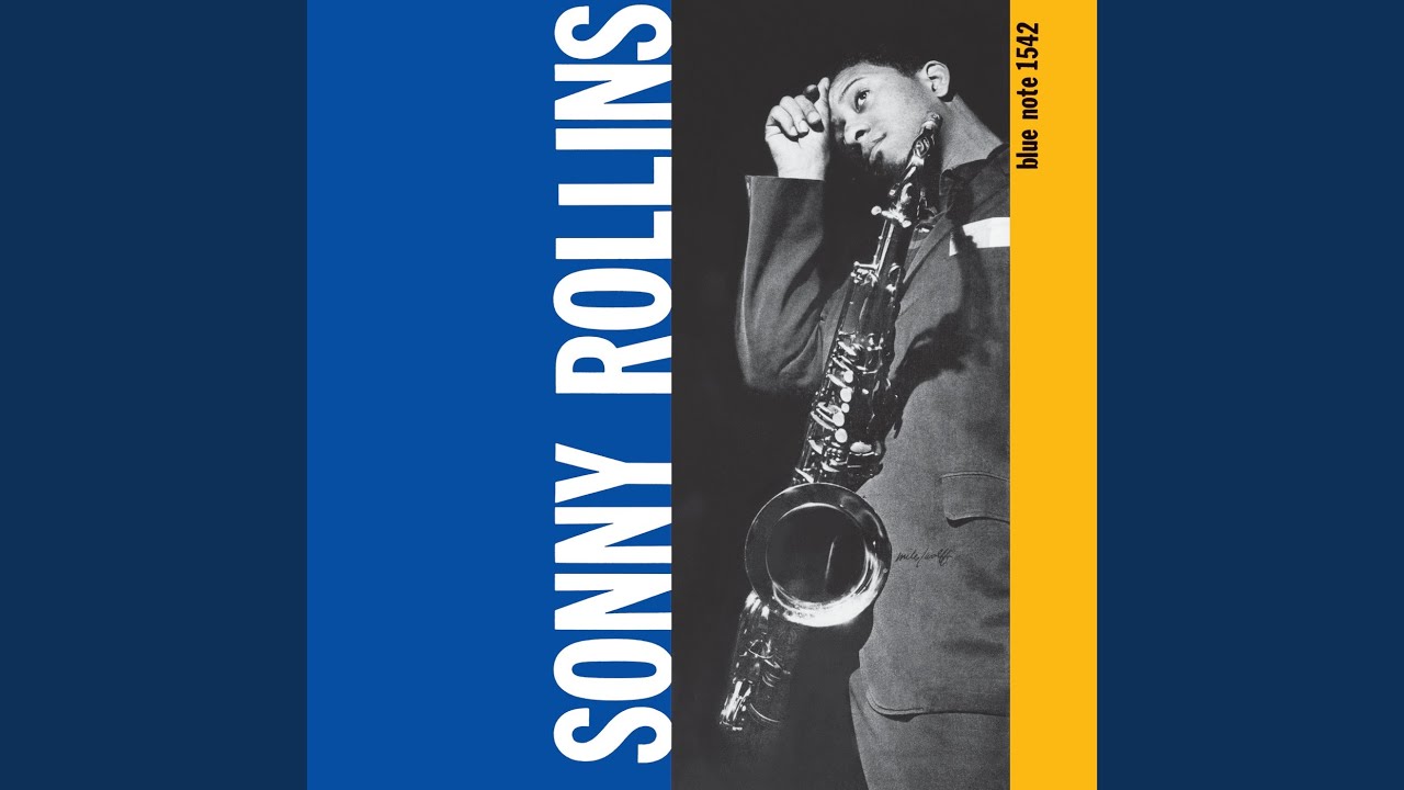 Decision (Remastered 1999) - YouTube