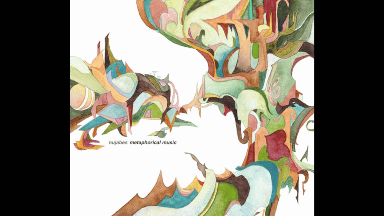 Nujabes – Blessing It (Remix) （「Metaphorical Music」） - 1/f揺らぎ