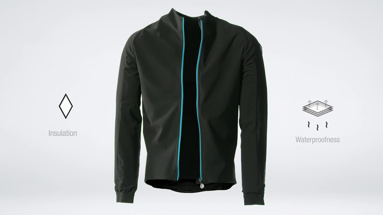 超寒くても、インナーとこれ1枚。｜TOKYOlife