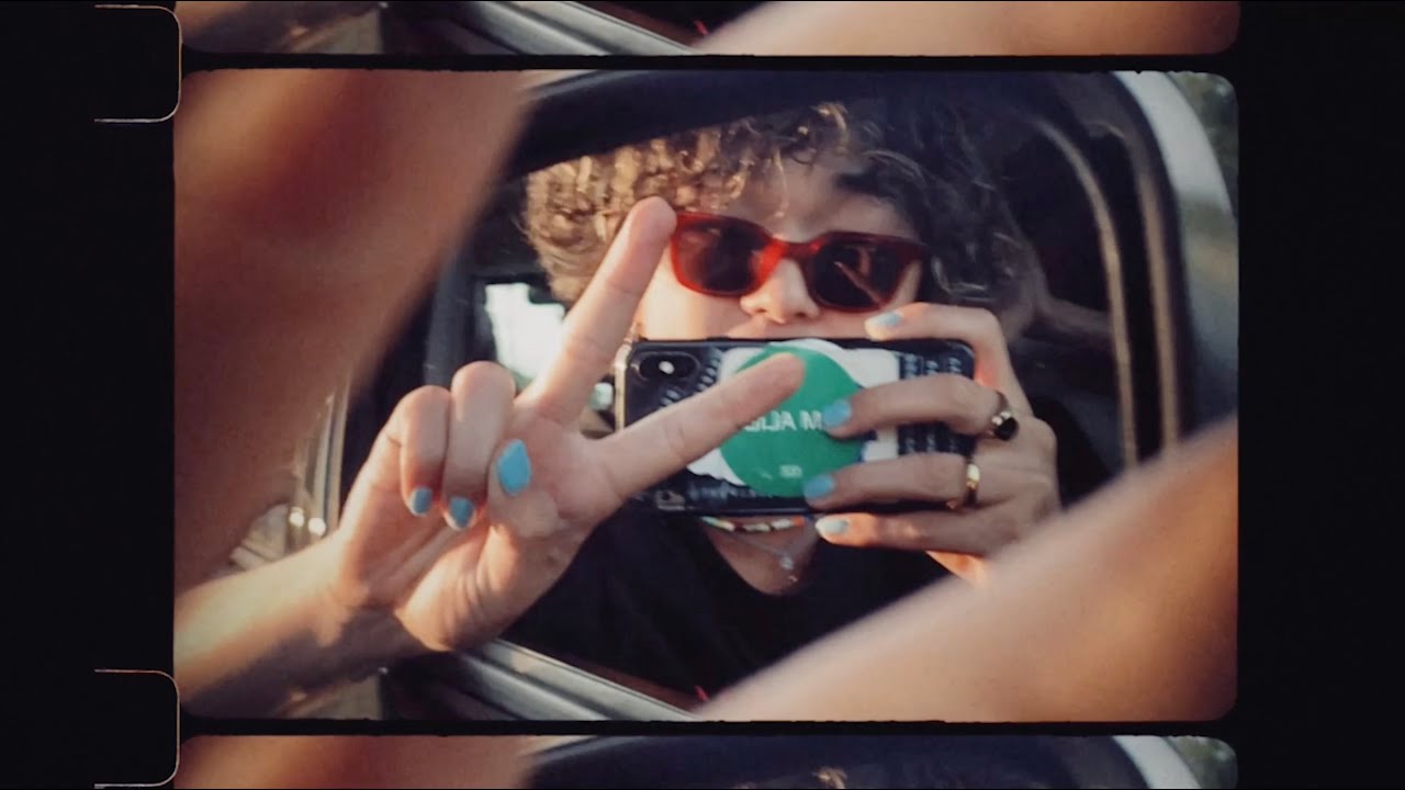 週末CITY PLAY BOYZ / THIS IS LOVE 【official MV】 - YouTube