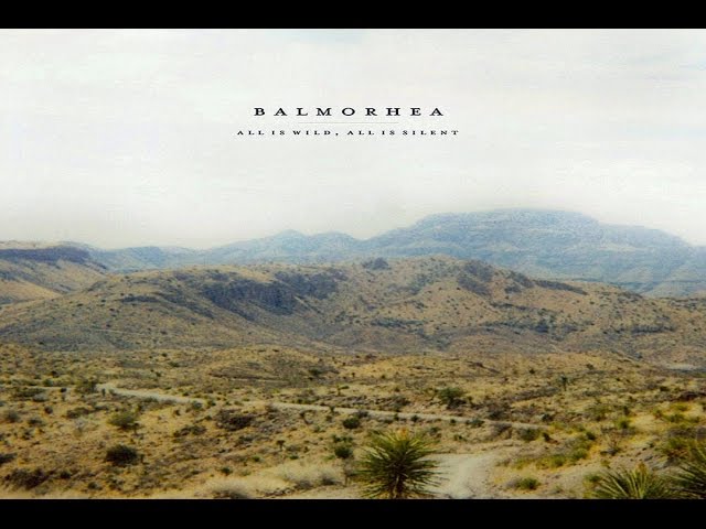 Balmorhea - Harm and Boon - YouTube