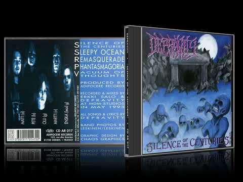 Depravity – Silence Of The Centuries | Releases | Discogs
