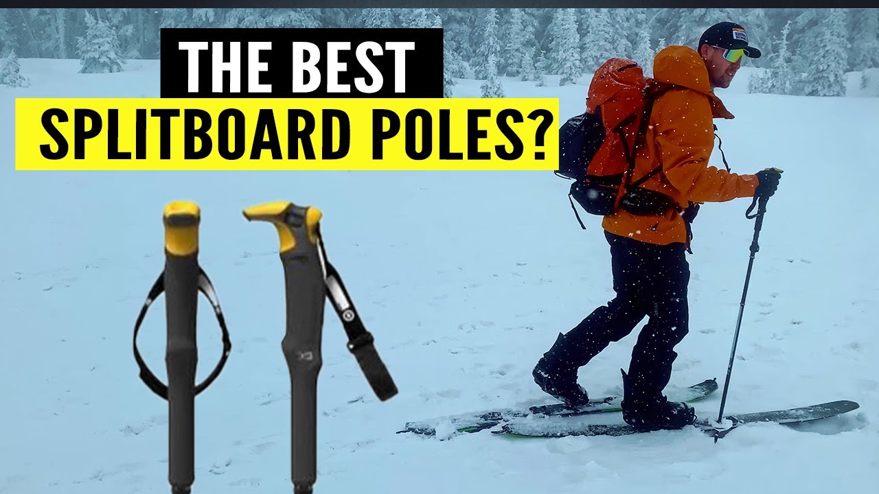 G3 PIVOT Poles - YouTube