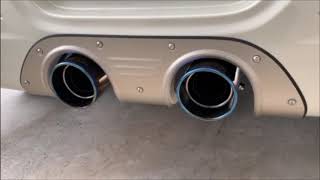 コペン ヒートガード ダイハツ純正部品 パーツ オプション : スズキ