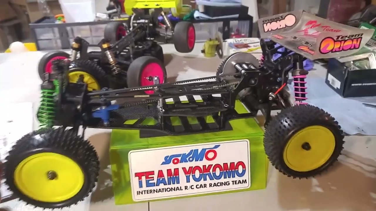 未使用 KYOSHO ESPO LARROUSSE 90 1/10スケール 未使用 KYOSHO ESPO