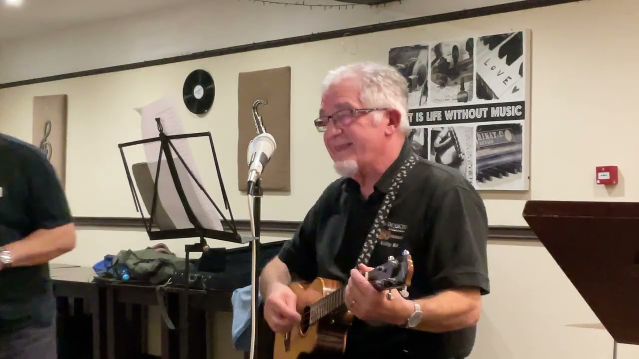 2023- WHAT AN AGED GUITAR SOUNDS LIKE? MARTIN 000-16GT - YouTube