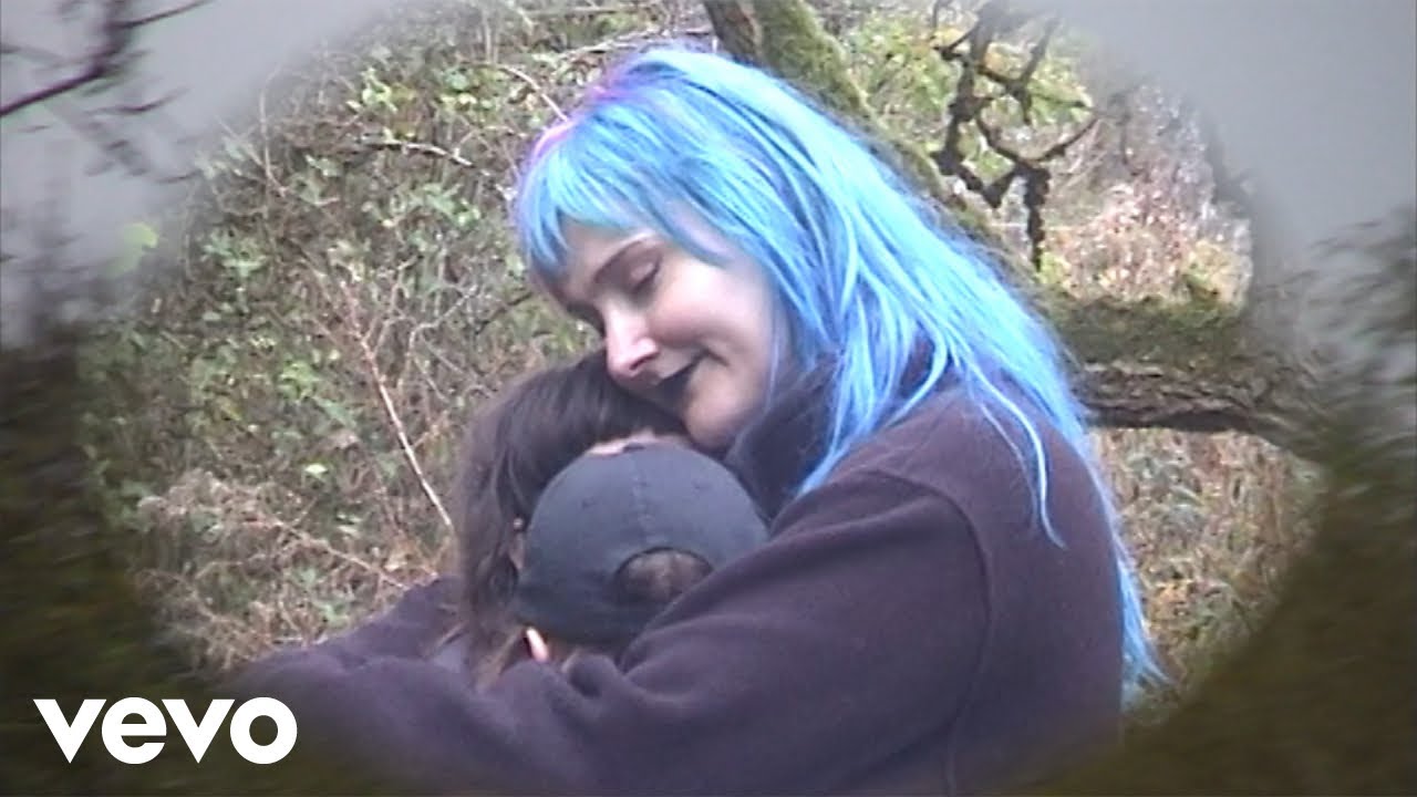 jasmine.4.t - You Are The Morning (Official Video) - YouTube